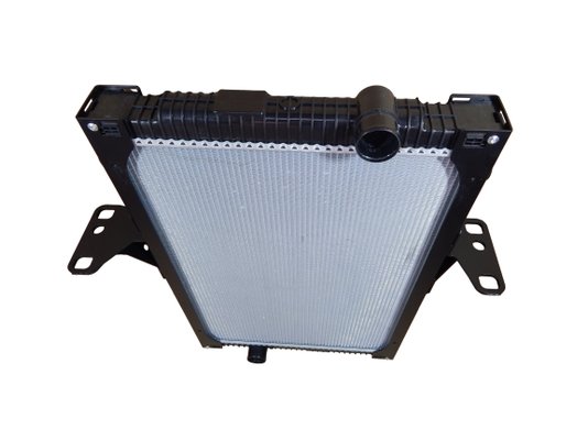 RADIADOR VOLVO VM 270 VM330 EURO 5