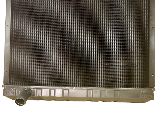 RADIADOR AGUA VW11130 13130 / 11140 / 12140 / 14140 / 22140 / 11160 / 11160A