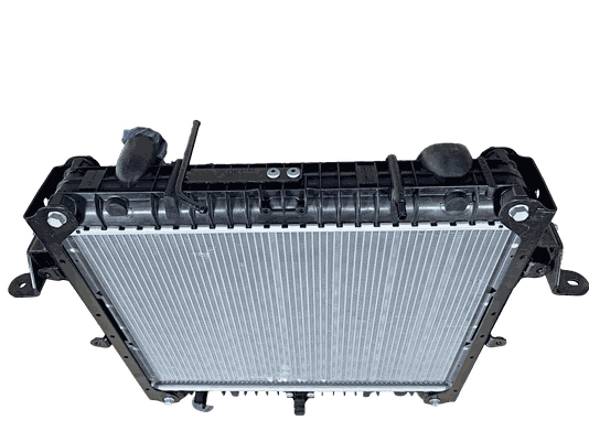 RADIADOR AGUA VW 5-150 / 8-160 / 9-160 / 10-160