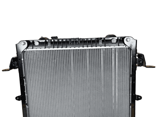 RADIADOR AGUA VW 5-150 / 8-160 / 9-160 / 10-160