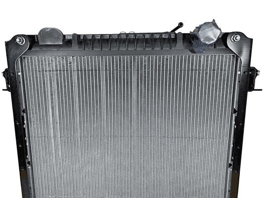 RADIADOR AGUA VW 5-150 / 8-160 / 9-160 / 10-160