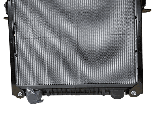 RADIADOR AGUA VW 5-150 / 8-160 / 9-160 / 10-160