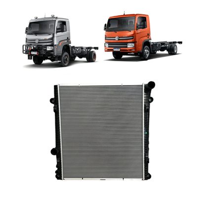 Radiador VW Delivery 6170 9180 11180 13180 20118 a 2023
