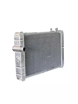 RADIADOR VW GOL PARATI SAVEIRO VOYAGE C AR DE 1987 A 1994 (40mm)