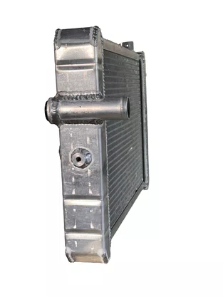 RADIADOR VW GOL PARATI SAVEIRO VOYAGE C AR DE 1987 A 1994 (40mm)