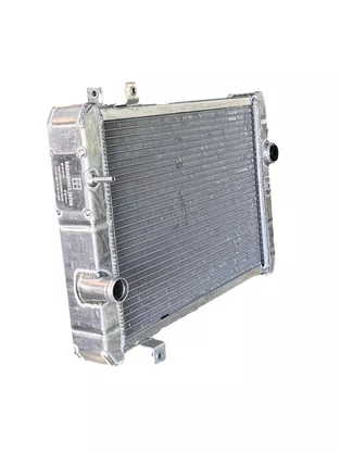 RADIADOR VW GOL PARATI SAVEIRO VOYAGE C AR DE 1987 A 1994 (40mm)