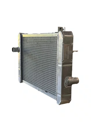 RADIADOR VW GOL PARATI SAVEIRO VOYAGE C AR DE 1987 A 1994 (40mm)