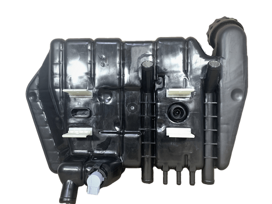 RESERVATORIO RADIADOR DAF XF COMPLETO