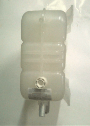 Reservatório agua Ford Cargo 1319/1519/1719/1723/242