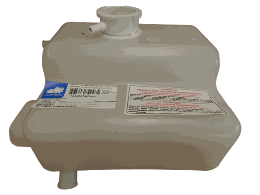RESERVATORIO AGUA RADIADOR MF 4220 VALTRA AR150 BH180