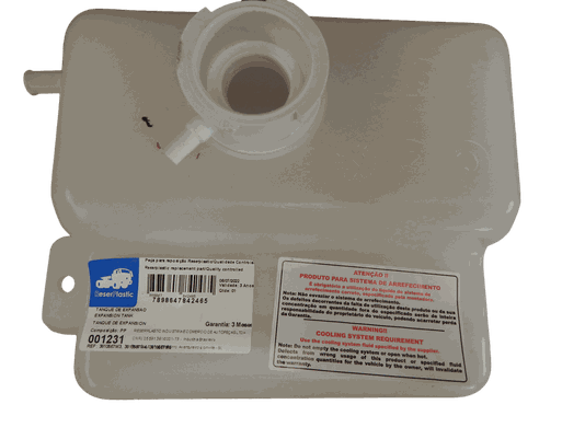 RESERVATORIO AGUA RADIADOR MF 4220 VALTRA AR150 BH180