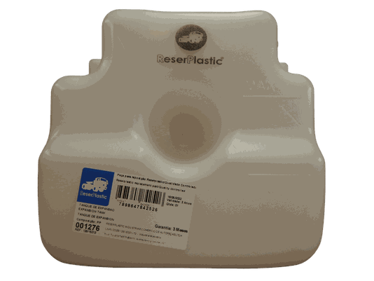 RESERVATORIO AGUA RADIADOR RETRO JCB 3CX 214E