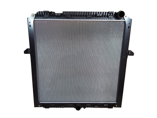 Radiador MB New Actros MP4 2020 a 2024