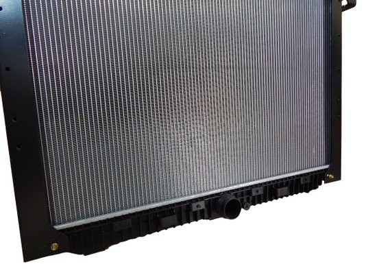 Radiador MB New Actros MP4 2020 a 2024