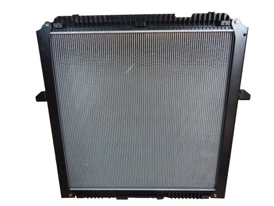 Radiador MB New Actros MP4 2020 a 2024