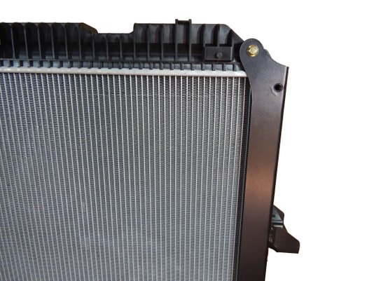 Radiador MB New Actros MP4 2020 a 2024