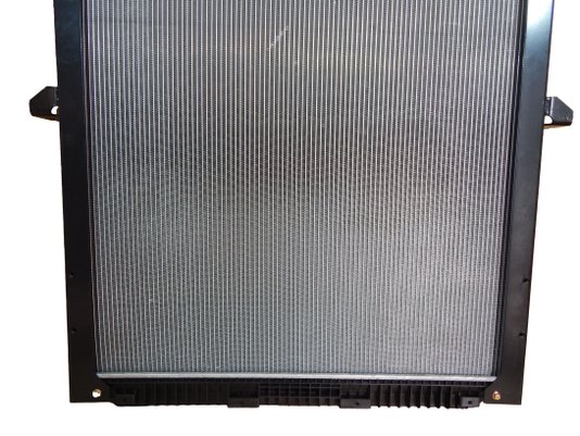 Radiador MB New Actros MP4 2020 a 2024