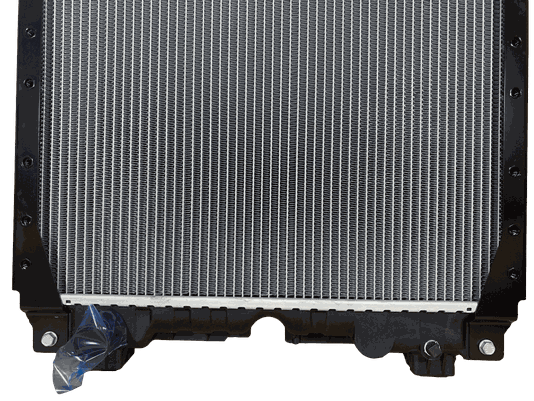 RADIADOR TRATOR NEW HOLLAND CNH TL95E TL 70 75 80 100 180