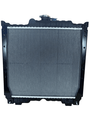 RADIADOR TRATOR NEW HOLLAND CNH TL95E TL 70 75 80 100 180
