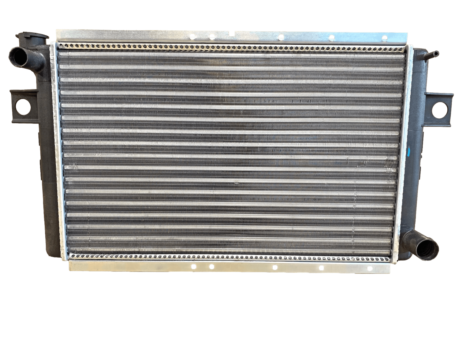 RADIADOR FORD CORCEL 1 BELINA 1 1973 1974 1976 1977 - Radiadores Trevo