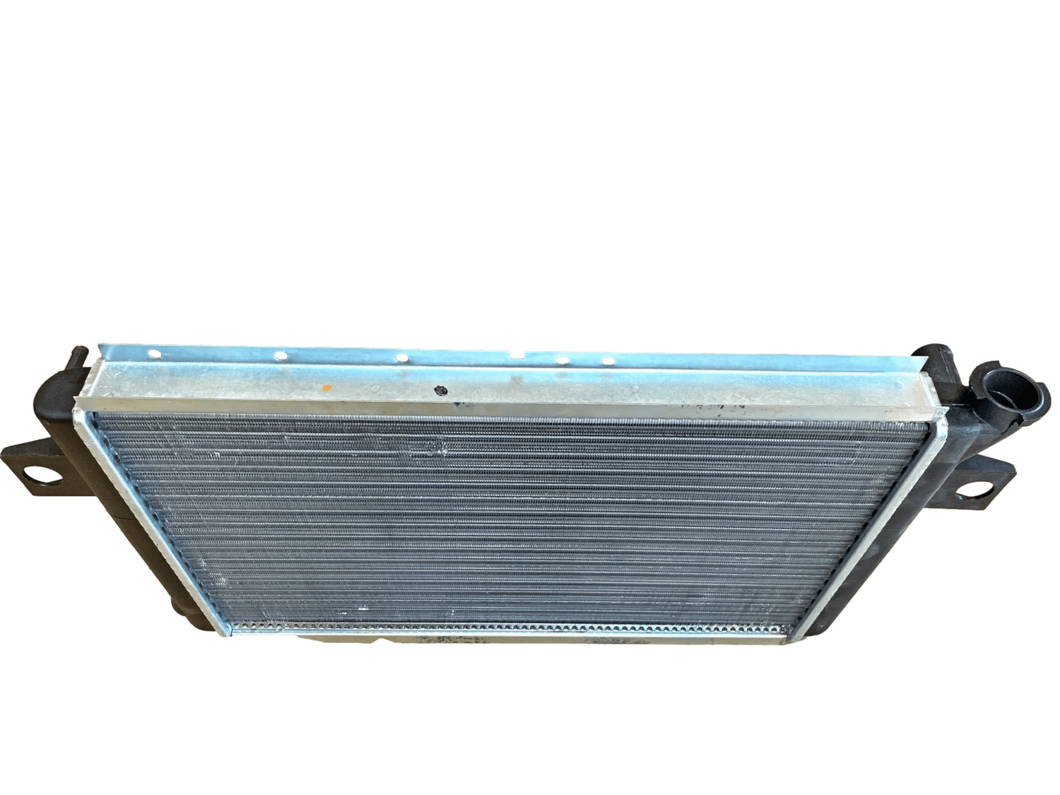 RADIADOR DE ÁGUA FORD CORCEL 1 BELINA 1 1973 ATÉ 1977