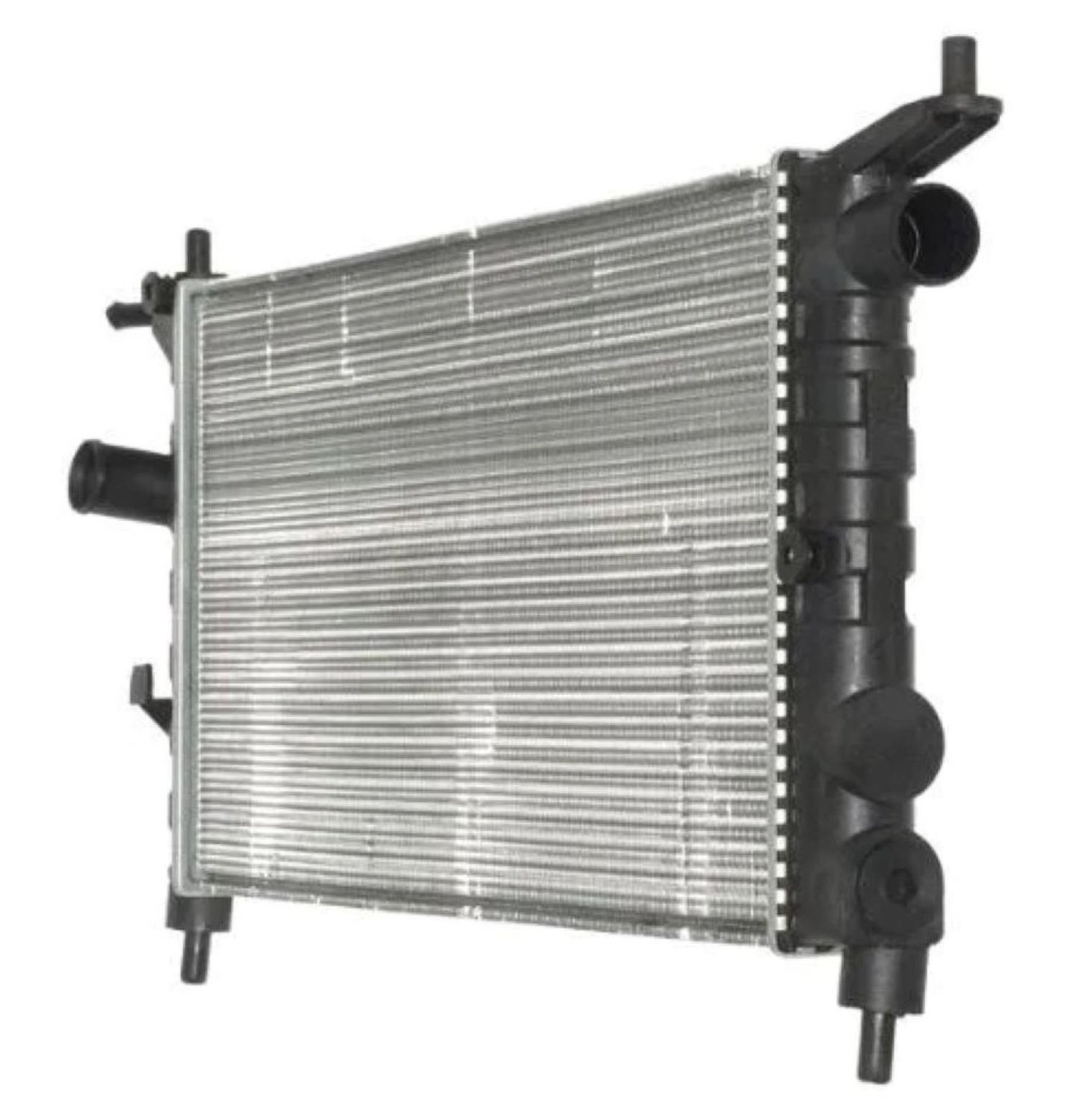 RADIADOR AGUA GM CHEVROLET CORSA / PICK UP CORSA  1.0 / 1.4 / 1.6  -1994 ACIMA
