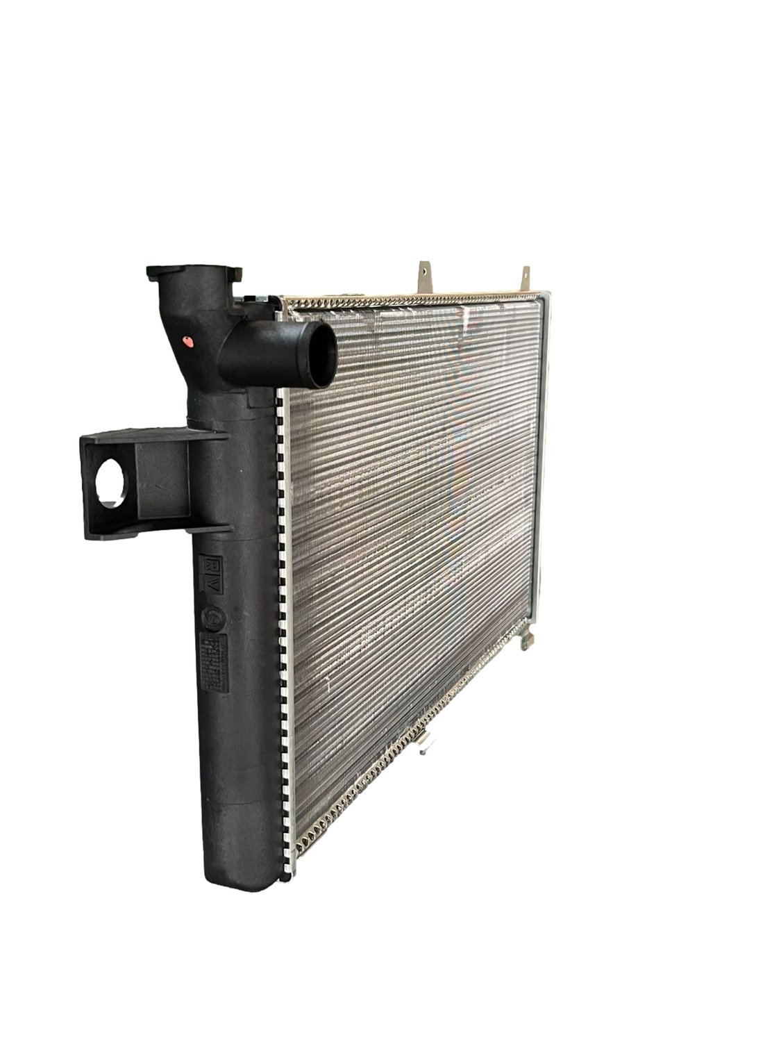 RADIADOR FORD PAMPA DELREY CORCEL 2 1.6CHT 82 ATÉ 89 S AC