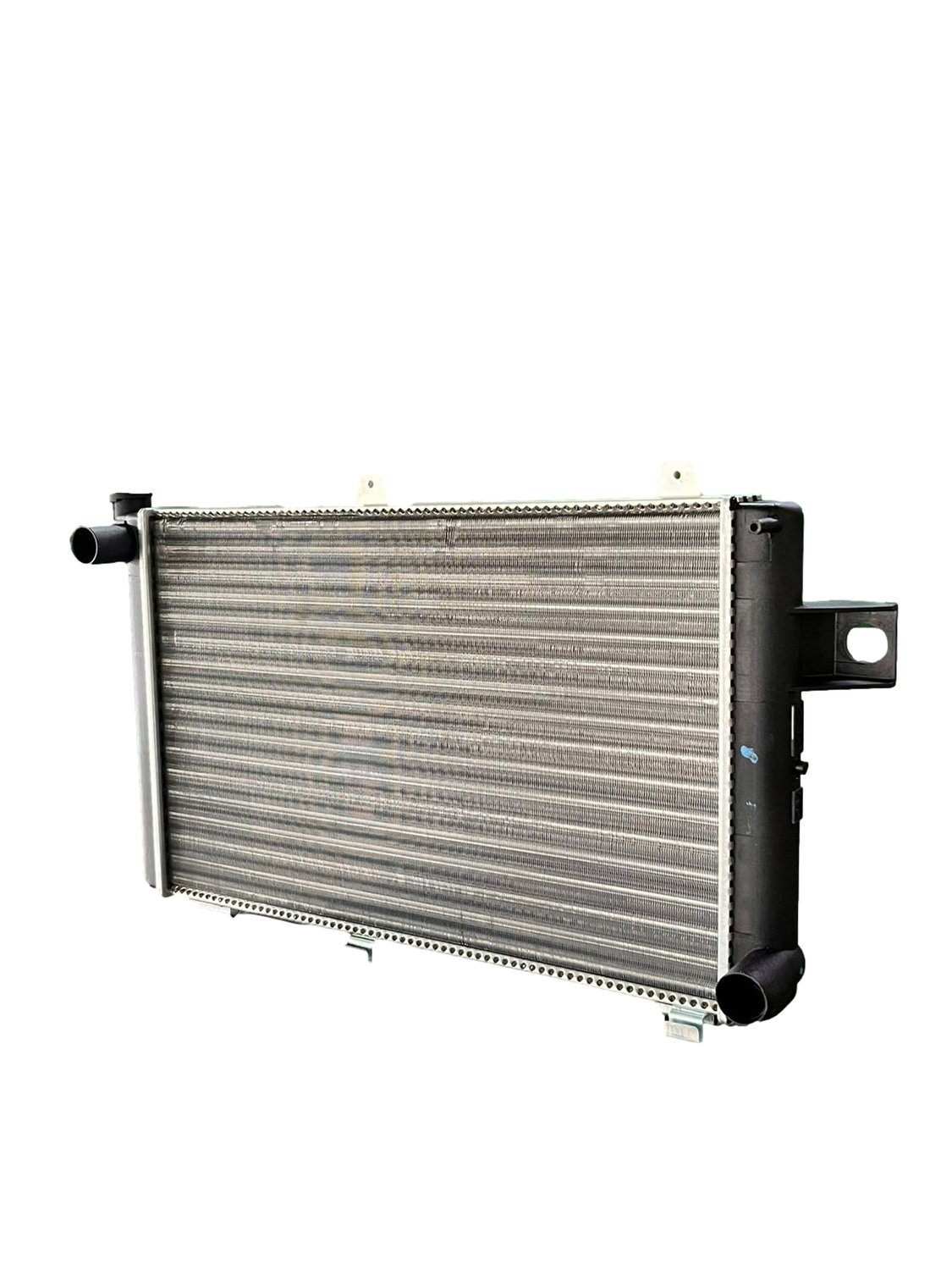 RADIADOR FORD PAMPA DELREY CORCEL 2 1.6CHT 82 ATÉ 89 S AC