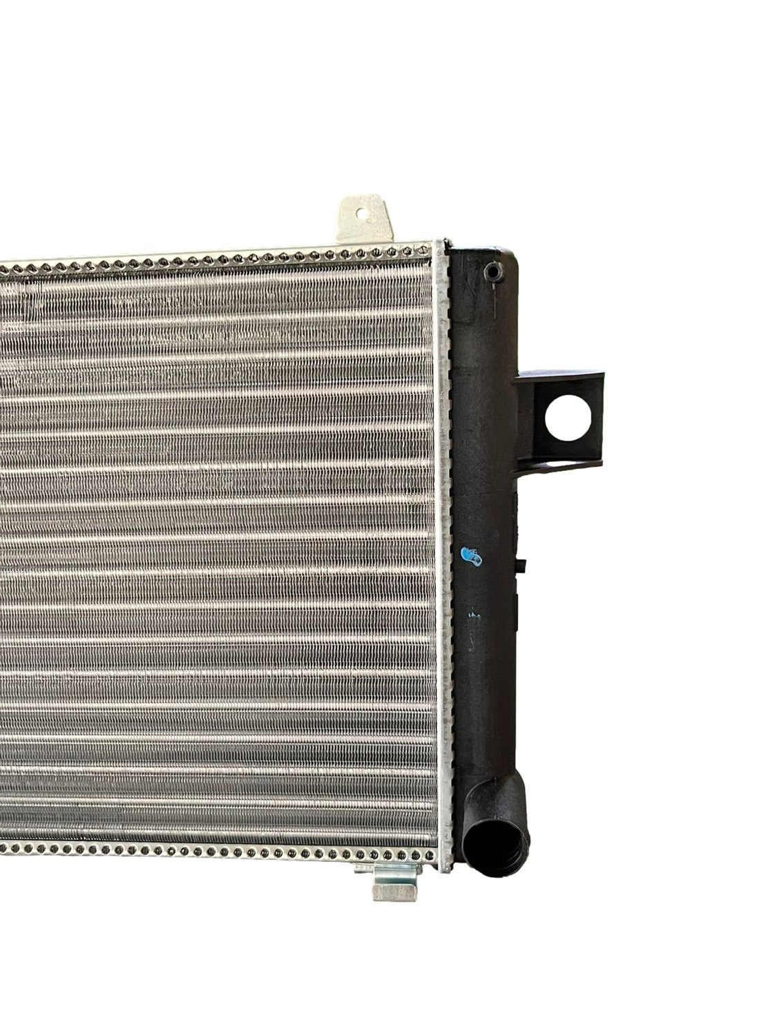 RADIADOR FORD PAMPA DELREY CORCEL 2 1.6CHT 82 ATÉ 89 S AC