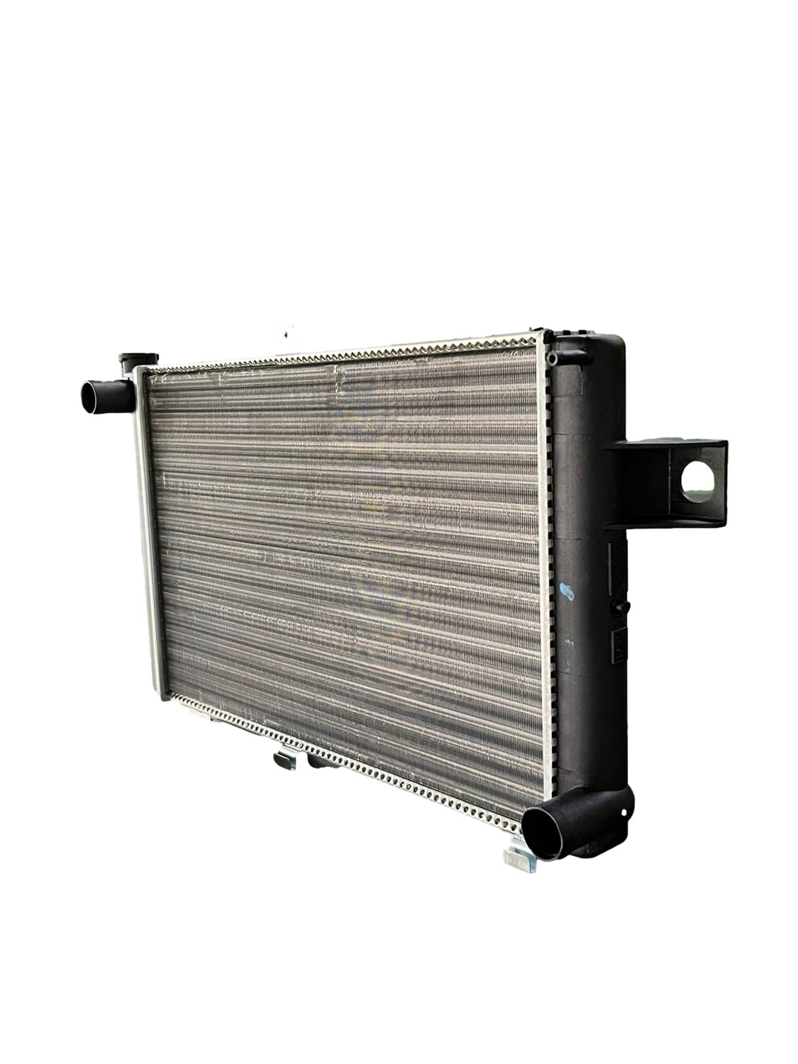 RADIADOR FORD PAMPA DELREY CORCEL 2 1.6CHT 82 ATÉ 89 S AC