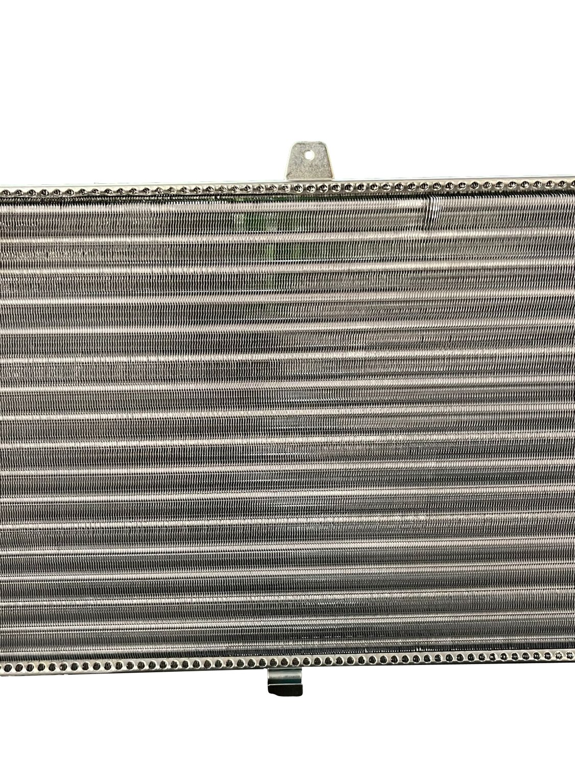 RADIADOR FORD PAMPA DELREY CORCEL 2 1.6CHT 82 ATÉ 89 S AC