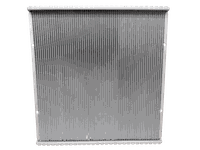 COLMEIA MB ONIBUS O500 RS ALUM BRAS 660X637X56