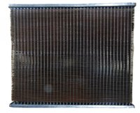 COLMEIA RADIADOR VW 680 690 790S 1980 ATÉ 1987 cab estreita