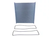 COLMEIA ALUMINIO MF 275 290 456X487X85 MM BRAS