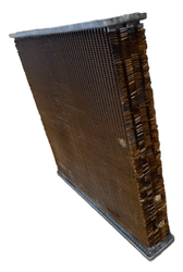 COLMEIA EM COBRE TOYOTA BANDEIRANTE 14B 3CAR 1994 A1999