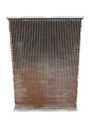 COLMEIA RADIADOR  MASSEY FERGUSON  95X