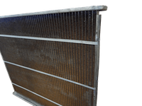 COLMEIA RADIADOR MB 608 MB 708 1978 a 1989 TODOS