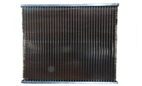 COLMEIA MB 914 INTERCOOLER / MB 710 PLUS 545X623X2CTI