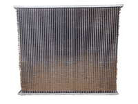 COLMEIA RADIADOR MERCEDEZ BENZ  180D