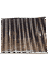 COLMEIA RAD AERO WILLYS 600 1960 1962 1963 1965 1971