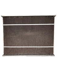 COLMEIA RADIADOR JEEP TROLLER T4 2.8 3.0  2002 ATÉ 2010