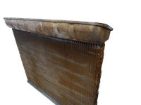 COLMEIA RADIADOR FORD F600 / F750 / F11000 / F13000 / F22000