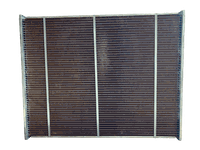 COLMEIA RADIADOR SCANIA R142 143 1984 até 1998