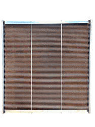 COLMEIA RADIADOR SCANIA 112 112 BICUDO SEM INTERCOOLER