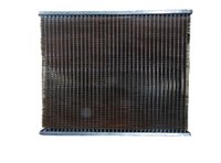 COLMEIA RADIADOR VALMET 60/65/80/85ID 5 CARREIRAS