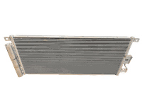 CONDENSADOR GM TRACKER 1.0 1.2 TURBO 2020 ATÉ 2022