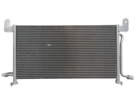 CONDENSADOR CHERY FACE 1.3 16v 2010 ACIMA