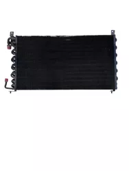 CONDENSADOR GM MONZA 1.8/2.0 1982 A 1990