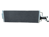 CONDENSADOR GM S10 BLAZER 2.8 3.0 DIESEL 2007 /