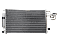 CONDENSADOR HYUNDAI TUCSON 2.0 2.7 KIA SPORTAGE 2005 /